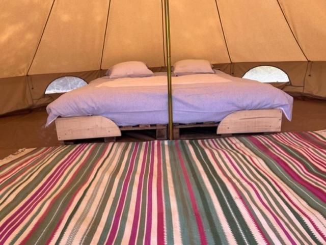 Hotel 'T Schaaphof Tent En Ontbijt à Deinze Extérieur photo